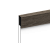 Финишний молдинг HI WOOD